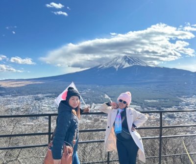 JAPAN, ASIA