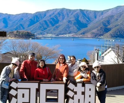 JAPAN, ASIA