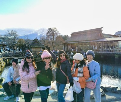 JAPAN, ASIA