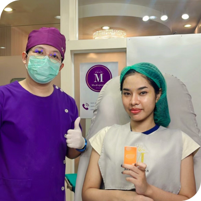 รีวิวจากผู้รับบริการจริง