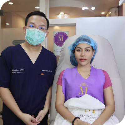 รีวิวจากผู้รับบริการจริง