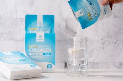 MANA Pure Collagen