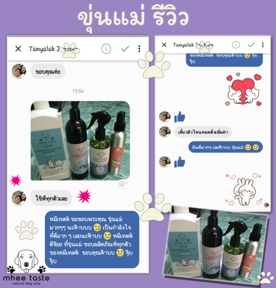 รีวิว