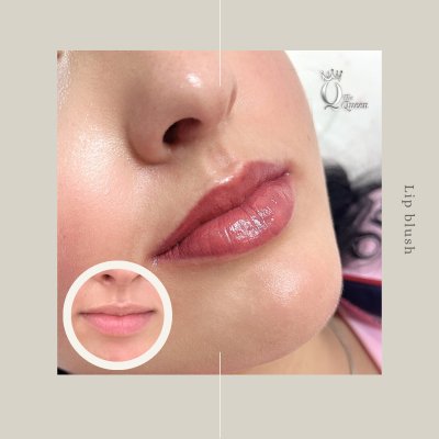 lip blush bangkok