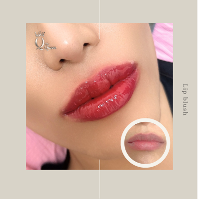 lip blush bangkok