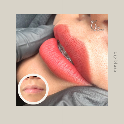 lip blush bangkok