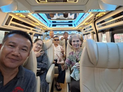 เช่ารถตู้ OneDayTip