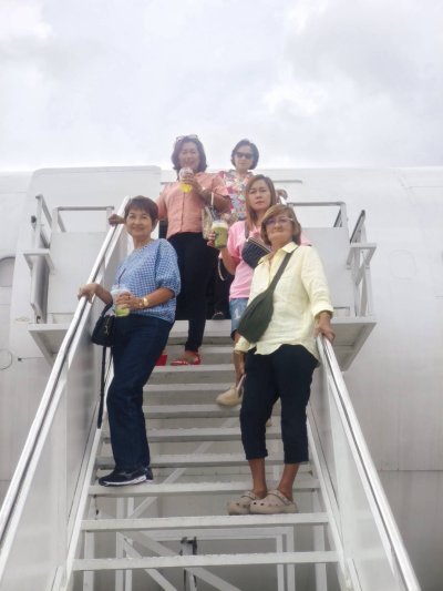 เช่ารถตู้ไหว้พระทำบุญ
