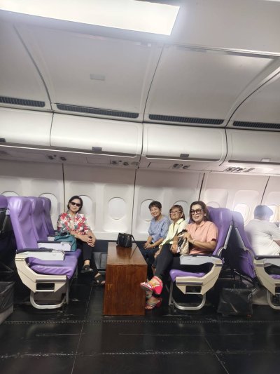 เช่ารถตู้เที่ยวทั่วไทย