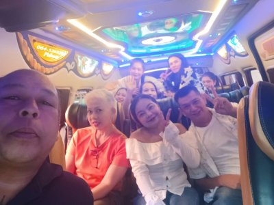 เช่ารถตู้ OneDayTip