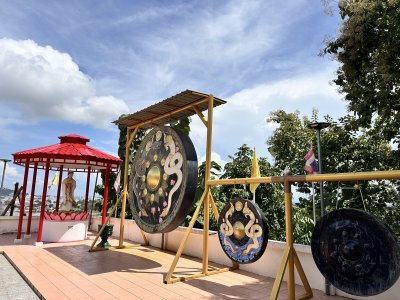 เช่ารถตู้เที่ยวทั่วไทย