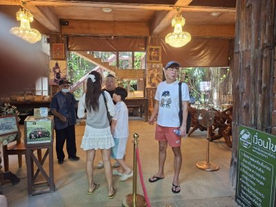 เช่ารถตู้ไหว้พระทำบุญ