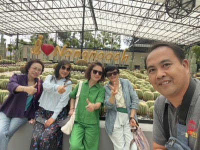 เช่ารถตู้เที่ยวทั่วไทย