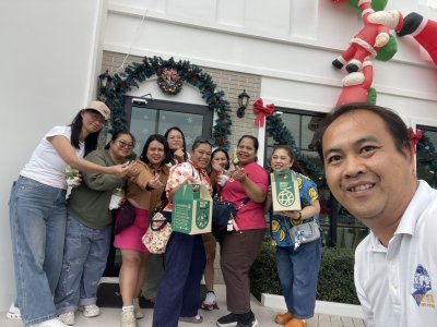 เช่ารถตู้ไปอบรมสัมนา