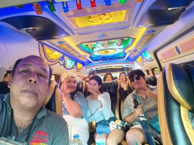 เช่ารถตู้ไหว้พระทำบุญ