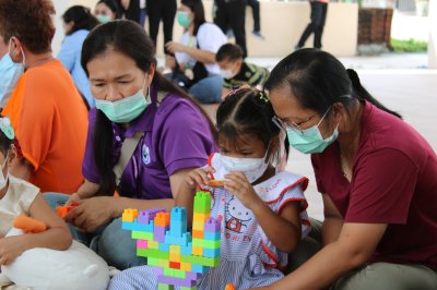 สัมมนาและทัศนศึกษาในประเทศ ประจำปีบัญชี 2568