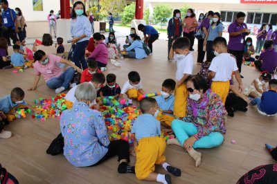 สัมมนาและทัศนศึกษาในประเทศ ประจำปีบัญชี 2568