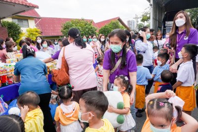 สัมมนาและทัศนศึกษาในประเทศ ประจำปีบัญชี 2568