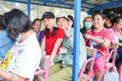 สัมมนาและทัศนศึกษาในประเทศ ประจำปีบัญชี 2568