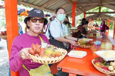 สัมมนาและทัศนศึกษาในประเทศ ประจำปีบัญชี 2568