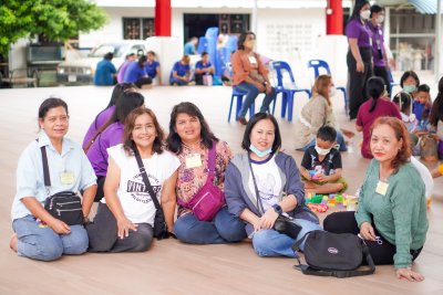 สัมมนาและทัศนศึกษาในประเทศ ประจำปีบัญชี 2568