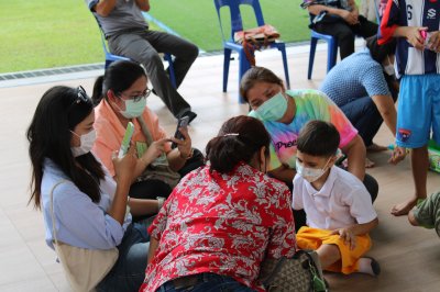 สัมมนาและทัศนศึกษาในประเทศ ประจำปีบัญชี 2568