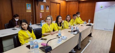 สหกรณ์ออมทรัพย์สาธารณสุขสตูล จำกัด เยี่ยมชมศึกษาดูงาน