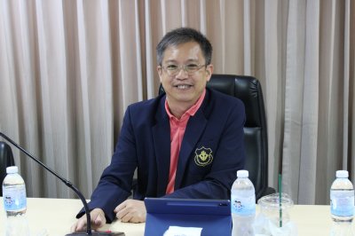 สหกรณ์ออมทรัพย์สาธารณสุขสตูล จำกัด เยี่ยมชมศึกษาดูงาน
