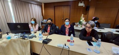 สหกรณ์ออมทรัพย์สาธารณสุขสตูล จำกัด เยี่ยมชมศึกษาดูงาน