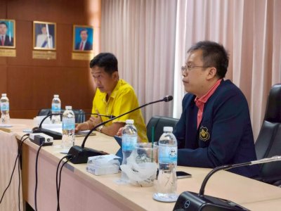 สหกรณ์ออมทรัพย์สาธารณสุขสตูล จำกัด เยี่ยมชมศึกษาดูงาน