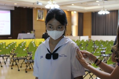 พิธีมอบทุนการศึกษาบุตรสมาชิก ประจำปีบัญชี 2568