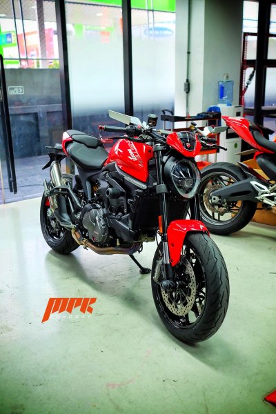 m937_rizoma_stealth_tmw_proguard_แดง_evotech_กันล้มหน้า_กลาง