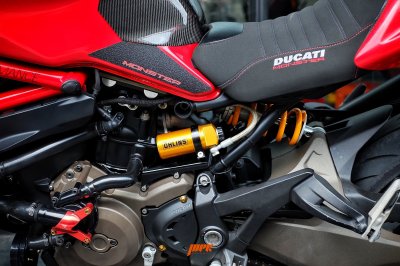 ohlins_rear_suspension_ducati_monster_821_โช๊คหลังโอลิน