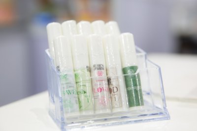 Cosmoprof CBE ASEAN BANGKOK 2023