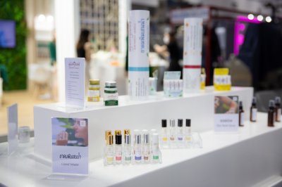 Cosmoprof CBE ASEAN BANGKOK 2023