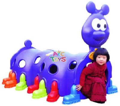 อุโมงค์หนอน