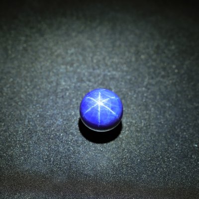 Star sapphire