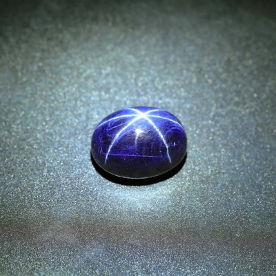 Star sapphire
