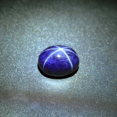 Star sapphire