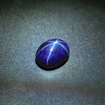 Star sapphire