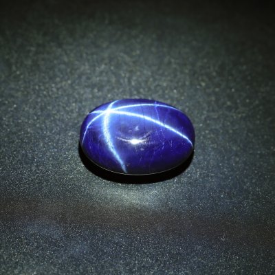 Star sapphire