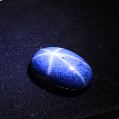Star sapphire