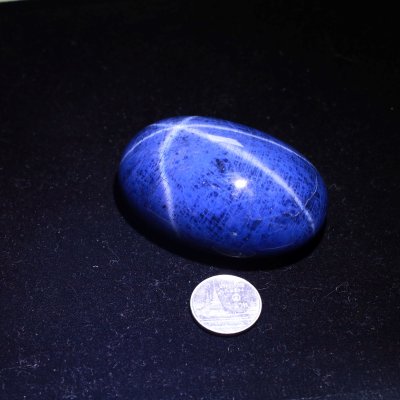 Star sapphire