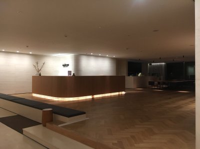 PROJECT : Panpuri Wellness Retreat and Onsen