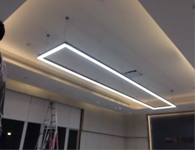 PROJECT : Synnex Thailnad