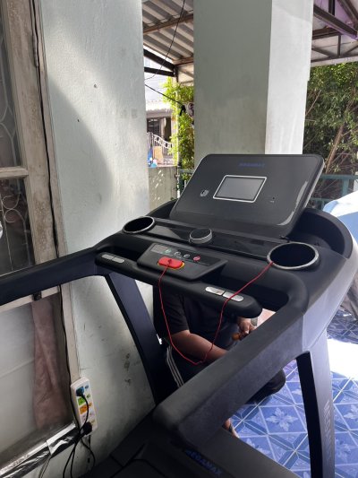 machine-review
