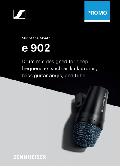 sennheiser