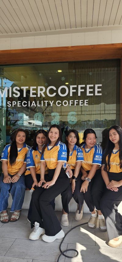 Company merit-making ceremony 2025 