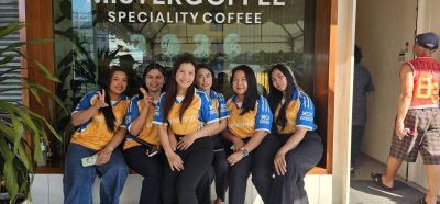 Company merit-making ceremony 2025 