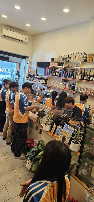 Company merit-making ceremony 2025 